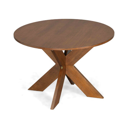 Round Dining Table
