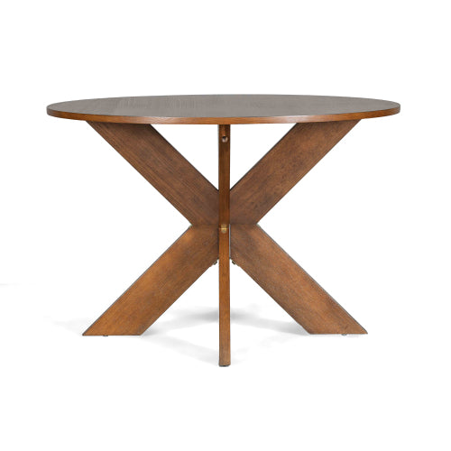 Round Dining Table