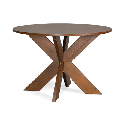 Round Dining Table