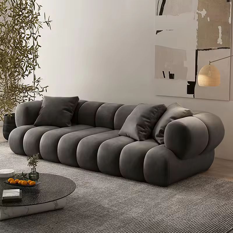 Nordic Modern Bubble Couch