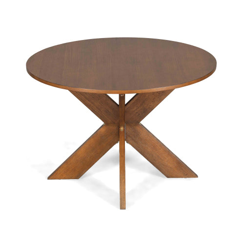 Round Dining Table