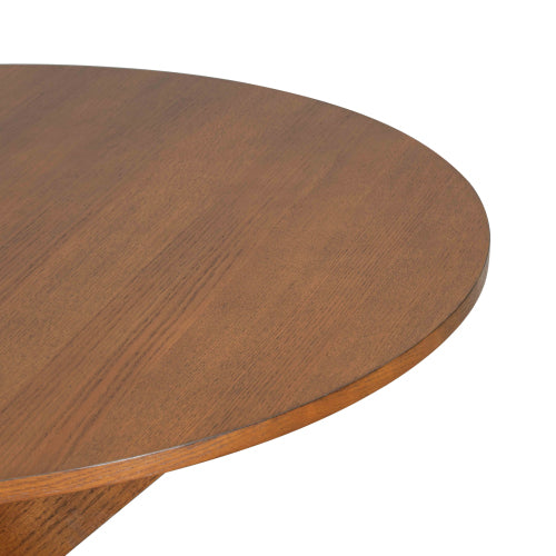 Round Dining Table