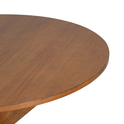 Round Dining Table