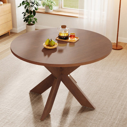 Round Dining Table