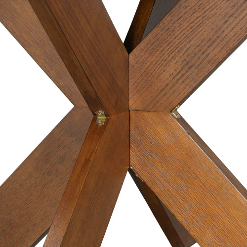 Round Dining Table